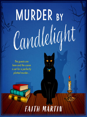 Murder by Candlelight - Audiobook